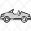 cabriolet-car-van-service-public-transportation-icon