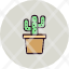 cactus-decoration-garden-plant-pot-thorn-icon
