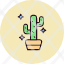 cactus-decoration-garden-plant-pot-thorn-nature-icon