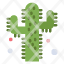 cactus-plant-farming-icon