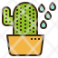 cactus-succulent-gardening-watering-plant-icon