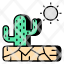 cactus-succulent-plant-wild-plant-caryophyllales-peyote-icon