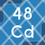 cadmium-periodic-table-chemistry-metal-education-science-element-icon