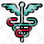 caduceus-doctor-medical-cane-wings-healthcare-shapes-serpents-symbols-health-care-icon