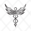 caduceus-icon