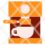 caffeine-cappuccino-coffee-coffeemaker-drink-espresso-icon