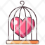 cage-heart-love-prison-freedom-lock-heart-lock-icon