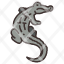 caiman-alligator-animal-crocodile-reptile-wildlife-icon