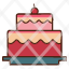 cake-dessert-food-celebration-birthday-icon