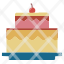 cake-dessert-food-party-pastry-icon