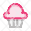 cake-food-cupcake-muffin-sweet-dessert-pastry-icon