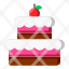cake-food-restaurant-meal-beverage-icon