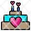 cake-food-sweet-love-wedding-icon