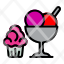 cake-ice-cream-dessert-breakfast-icon