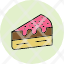 cake-slice-bakery-chocolate-dessert-food-strawberry-icon