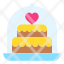 cake-sweet-dessert-heart-love-romance-miscellaneous-valentines-day-valentine-icon