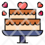 cake-sweet-heart-love-romance-miscellaneous-valentines-day-valentine-icon