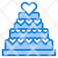 cake-wedding-love-heart-valentine-icon