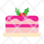 cake-xmas-dessert-bakery-christmas-icon