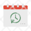 calandar-time-watch-clock-deadline-icon