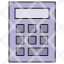 calcolatrice-calculator-finance-accounting-education-icon