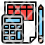 calculate-accounting-business-finance-icon