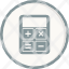 calculate-calculator-education-math-icon