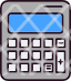 calculate-calculator-education-math-icon