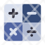 calculate-calculator-math-icon