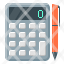 calculating-calculate-pen-calculation-finance-calculator-icon