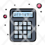 calculation-calculator-mathematics-number-cruncher-icon