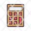calculator-accounting-math-web-store-icon