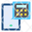 calculator-app-accounting-mobile-application-icon