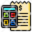 calculator-bill-document-payment-slip-icon
