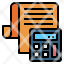 calculator-bill-payment-invoice-icon