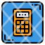 calculator-calculate-accounting-math-user-interface-icon
