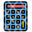 calculator-calculate-education-icon