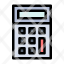 calculator-calculate-math-icon