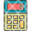 calculator-calculatorcalculation-device-finance-icon-icon