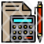 calculator-cheerful-group-lifestyle-people-sale-icon