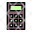 calculator-counting-digital-math-student-icon