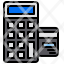 calculator-credit-card-black-friday-icon