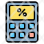 calculator-discount-commerce-and-shopping-sales-icon