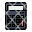 calculator-ecommerce-math-office-icon