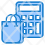 calculator-ecommerce-shopping-buy-bag-icon