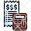 calculator-filloutline-bill-payment-calculation-tax-icon