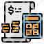 calculator-finance-accounting-currency-money-icon
