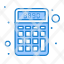 calculator-finance-math-money-icon