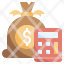 calculator-flaticon-money-bag-accounting-dollar-finance-icon