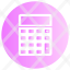 calculator-gradient-pink-icon